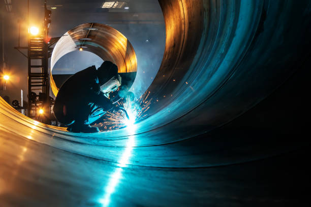 Best Welding Equipment Sales and Repair in Vauxhall, NJ