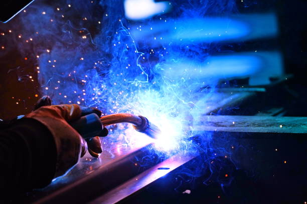 Best Welding Equipment Sales and Repair in Vauxhall, NJ