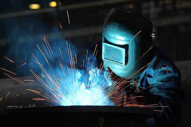 Best Structural Steel Welding in Vauxhall, NJ